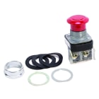 Allen-Bradley - 30mm Push-Pull Device 800T PB