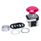 Allen-Bradley - 30mm Push-Pull Device 800T PB