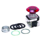 Allen-Bradley - 30mm Push-Pull Device 800T PB
