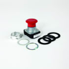 Allen-Bradley - 30mm Push-Pull Device 800T PB