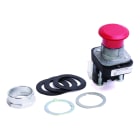 Allen-Bradley - 30mm Push-Pull Device 800T PB