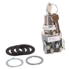 Allen-Bradley - 30mm Selector Switch 800T PB