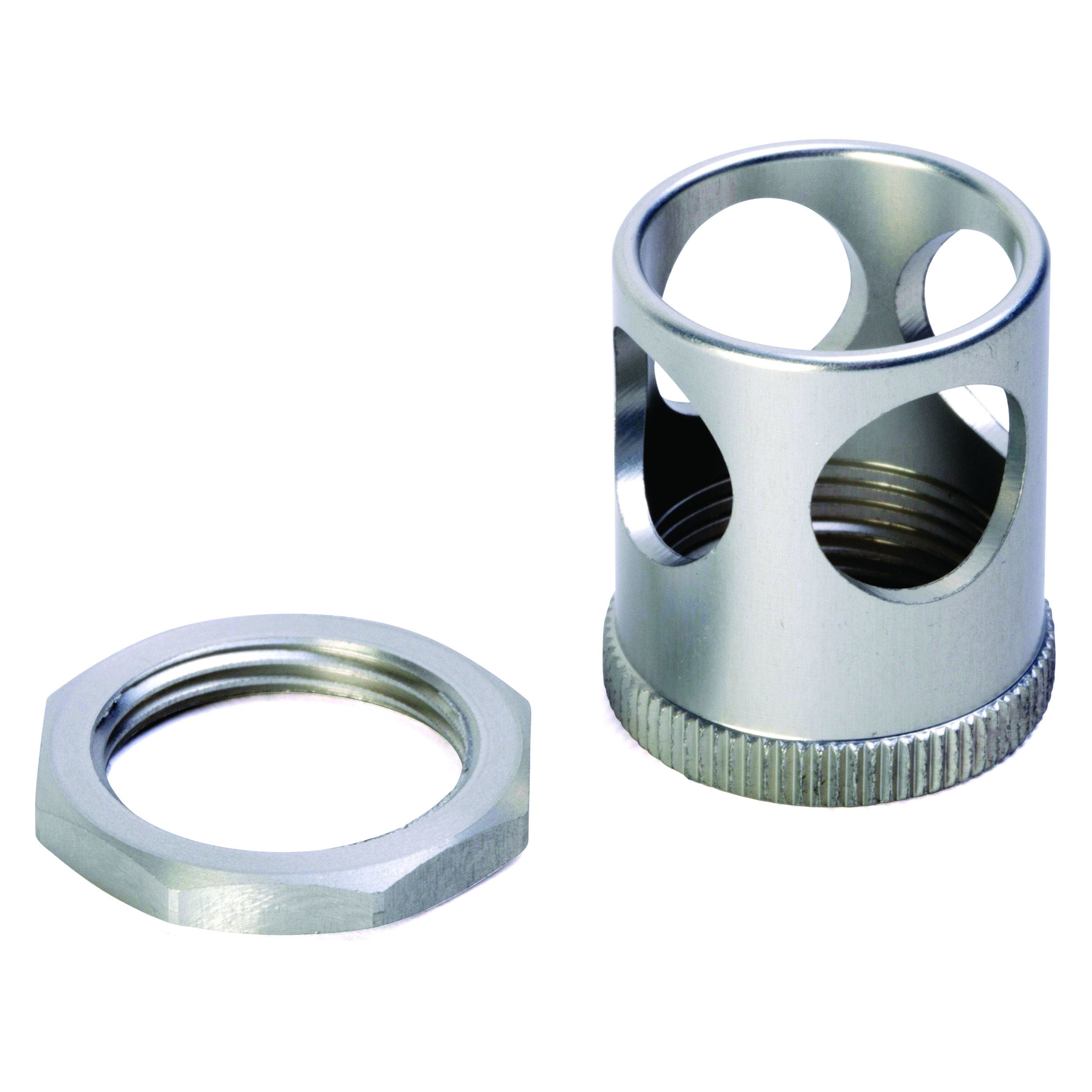 Allen-Bradley - 18mm Pilot Light Guard 800T PB