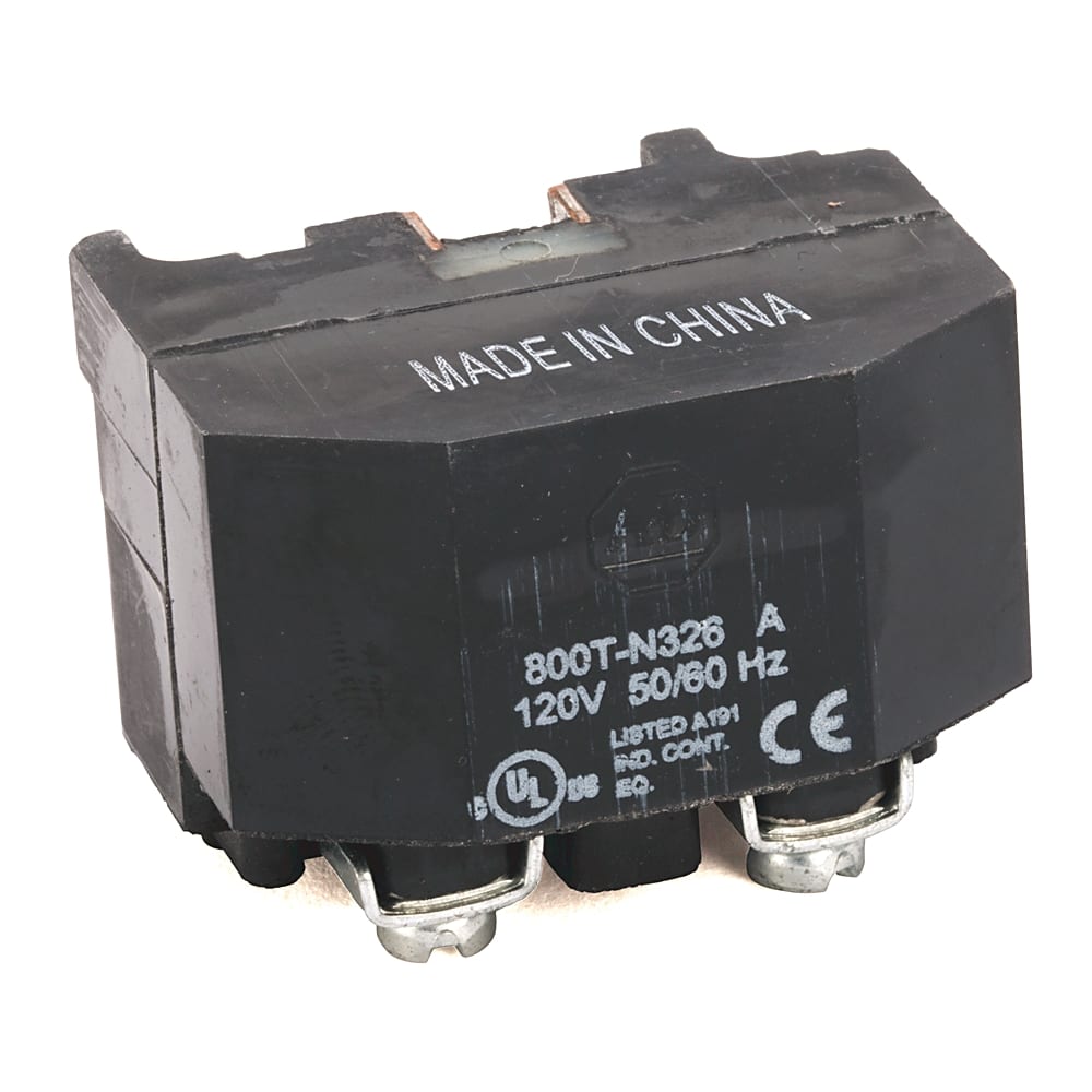 Allen-Bradley - 30mm Replacement Transformer 8