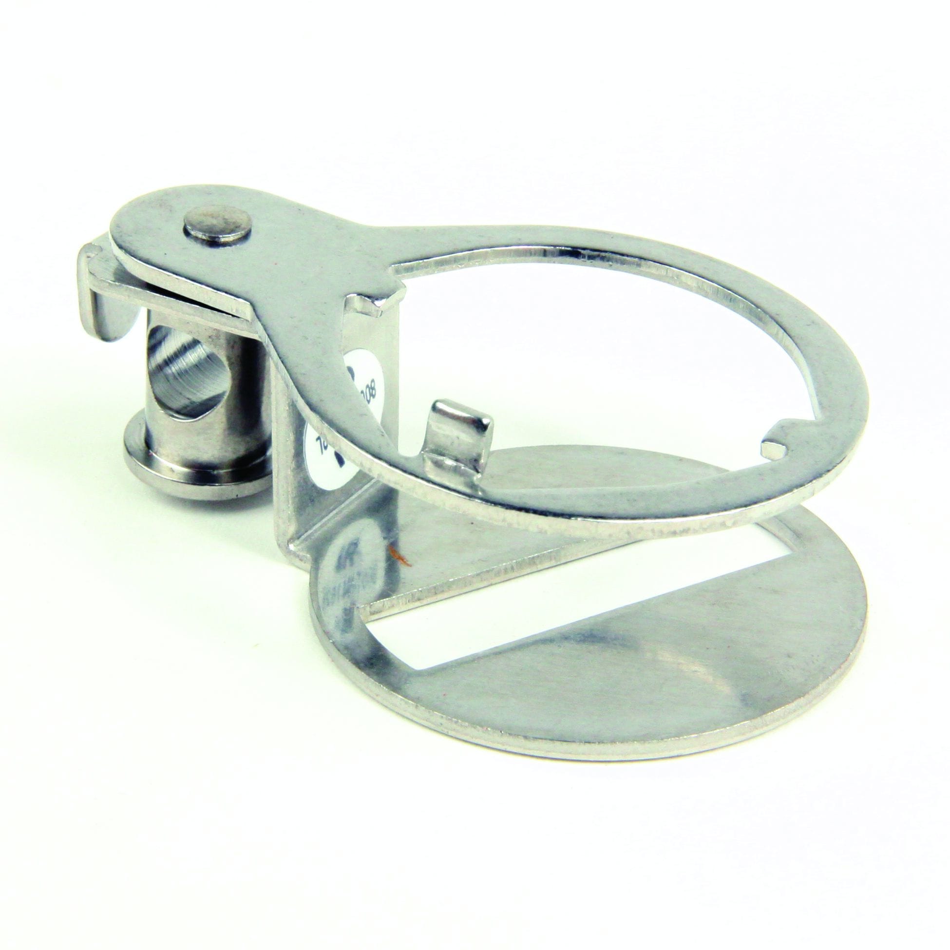 Allen-Bradley - 30mm Sel. Sw. Padlock Attachme