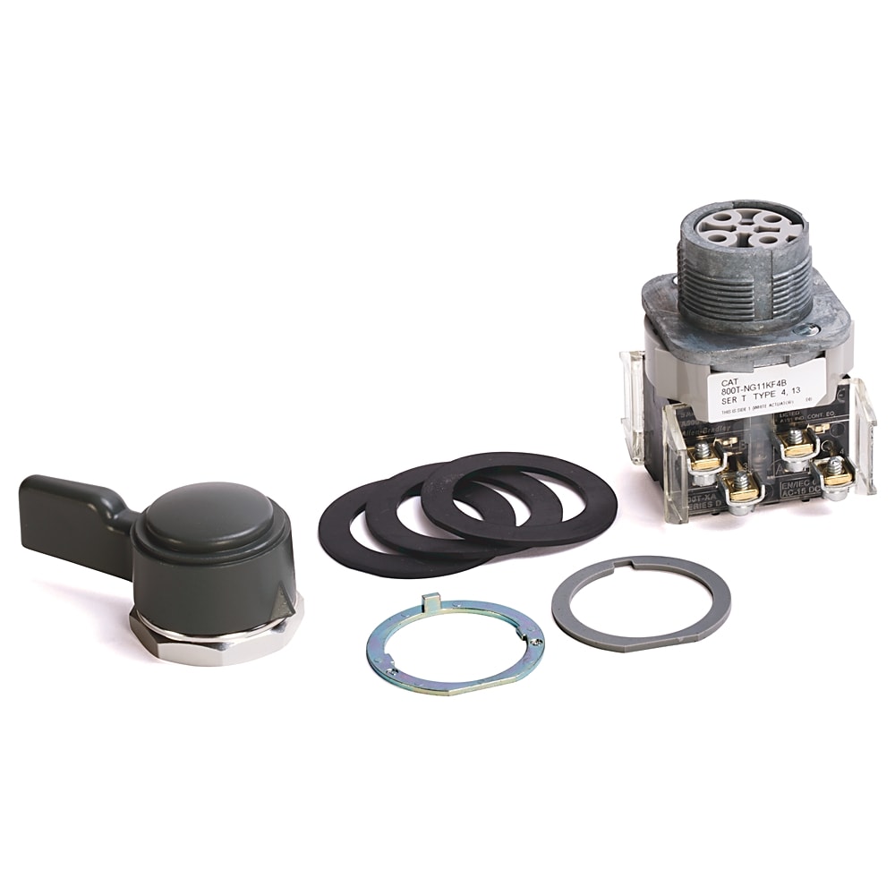 Allen-Bradley - 30mm Push Button Accessory