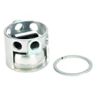 Allen-Bradley - 30mm Padlocking Guard 800T PB