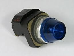 Allen-Bradley - 30mm Pilot Light 800T PB