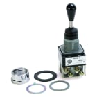 Allen-Bradley - 30mm Toggle Switch 800T PB