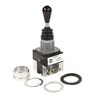Allen-Bradley - 30mm Toggle Switch 800T PB