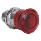 Allen-Bradley - 30mm Trigger Action E-Stop 800