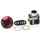 Allen-Bradley - 30mm Push-Pull Device 800T PB