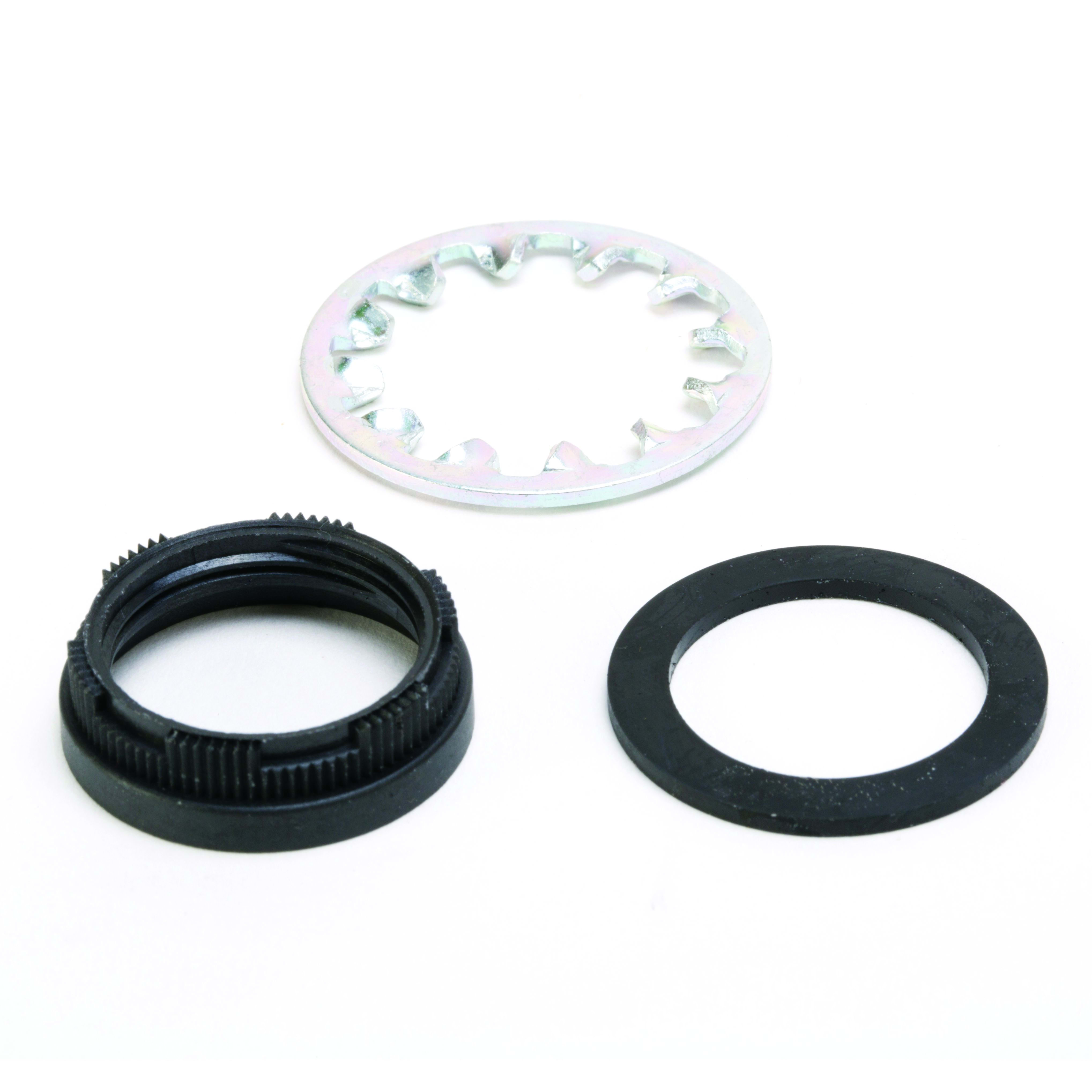 Allen-Bradley - Mounting Ring Nut Accessory 80