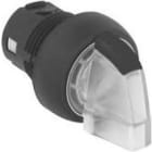 Allen-Bradley - 22mm Selector Switch 800F PB