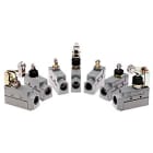 Allen-Bradley - 802B Precision Compact Limit S
