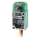 Allen-Bradley - Factory Sealed Limit Switch