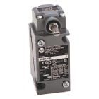 Allen-Bradley - Metal Plug-In Oiltight Limit S
