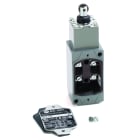 Allen-Bradley - Standard Limit Switch