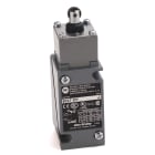 Allen-Bradley - Metal Plug-In Oiltight Limit S