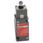 Allen-Bradley - Metal Plug-In Oiltight Limit S