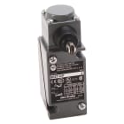 Allen-Bradley - Metal Plug-In Oiltight Limit S