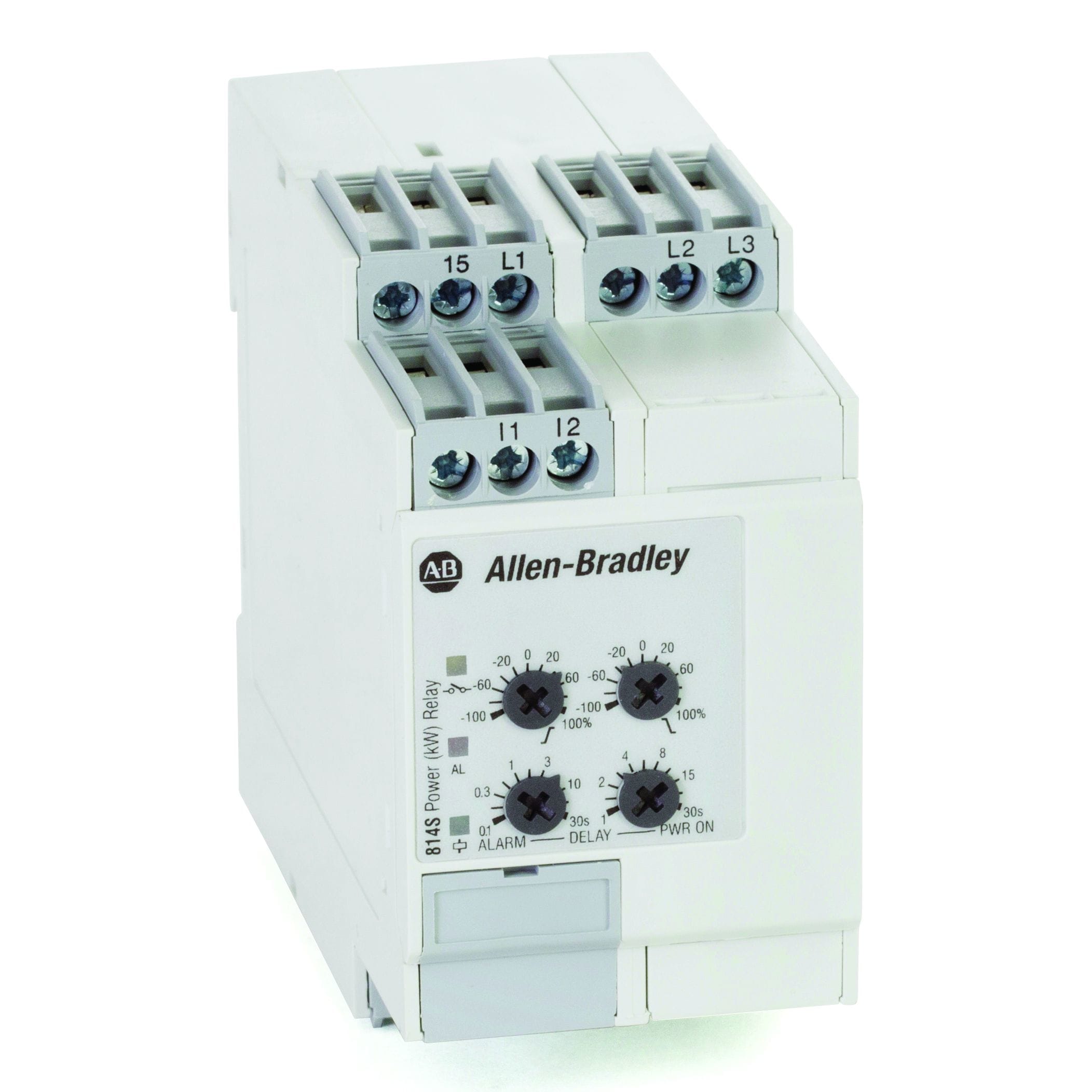 Allen-Bradley - MachineAlert Power Monitoring