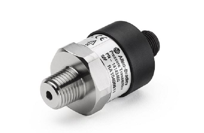 Allen-Bradley - Standard Solid-State Pressure