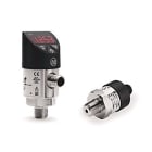 Allen-Bradley - Standard Solid-State Pressure
