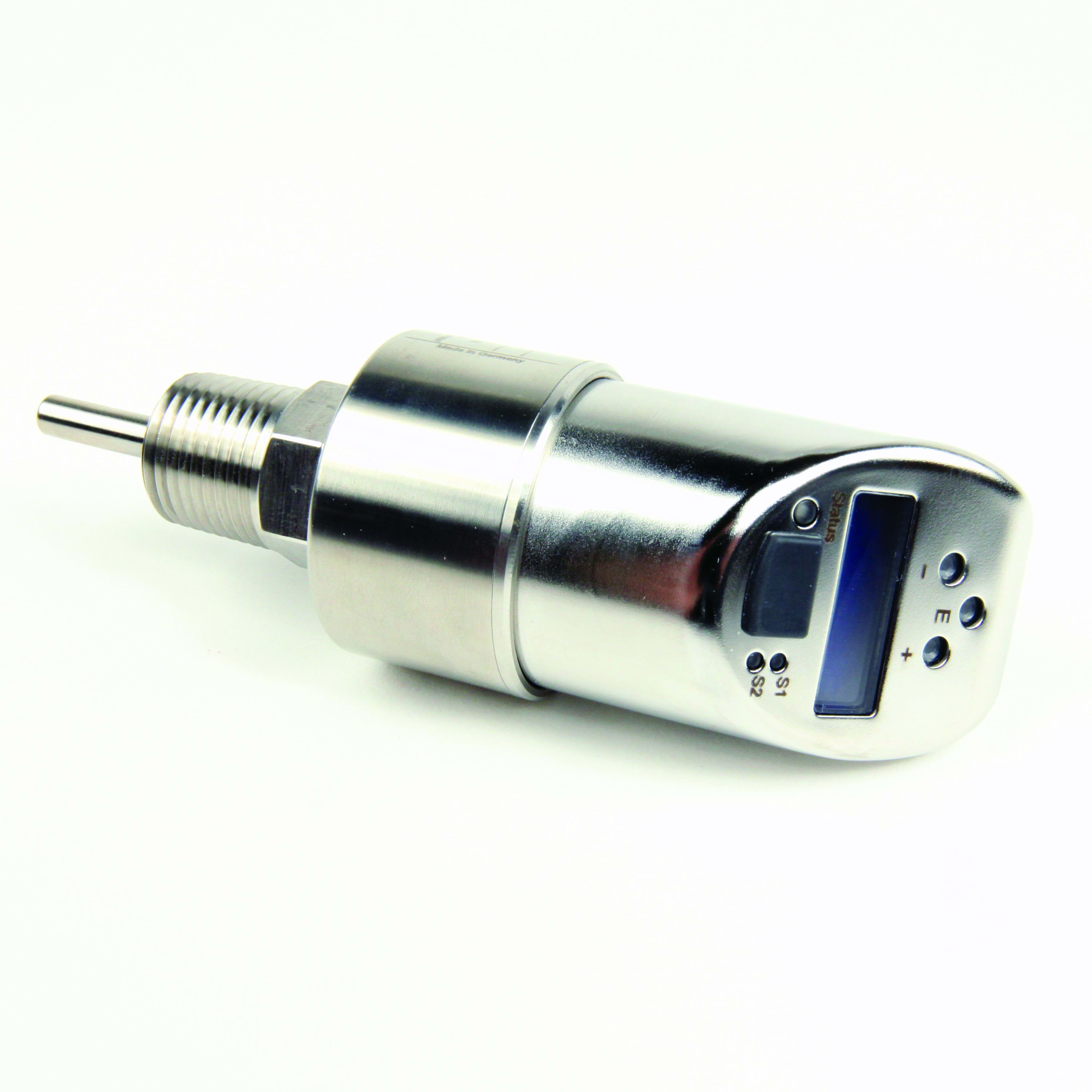 Allen-Bradley - 839E Solid-State Flow Conditio
