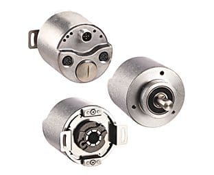 Allen-Bradley - CIP Motion Encoder