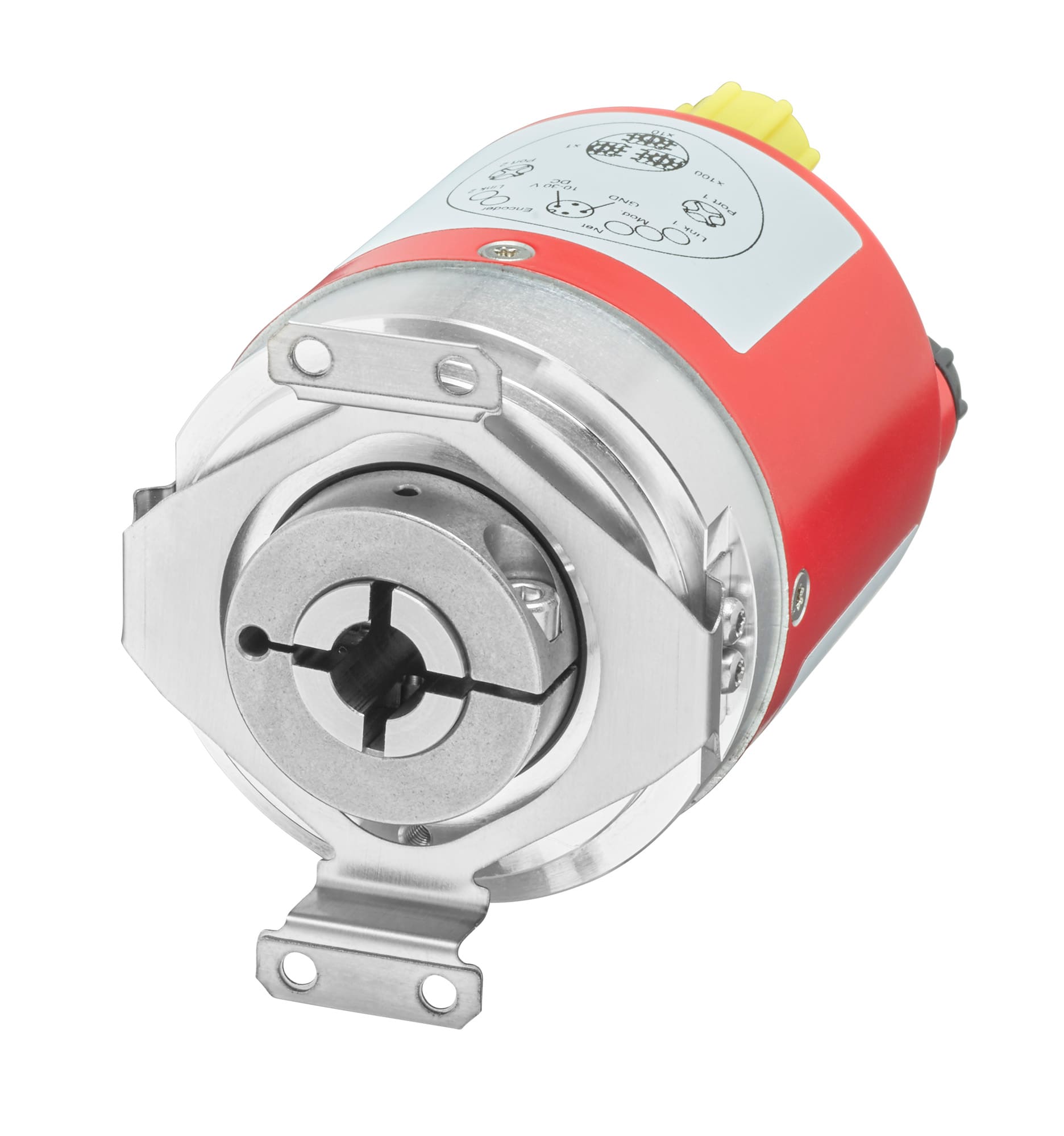 Allen-Bradley - Single-Turn CIP Safety Encoder