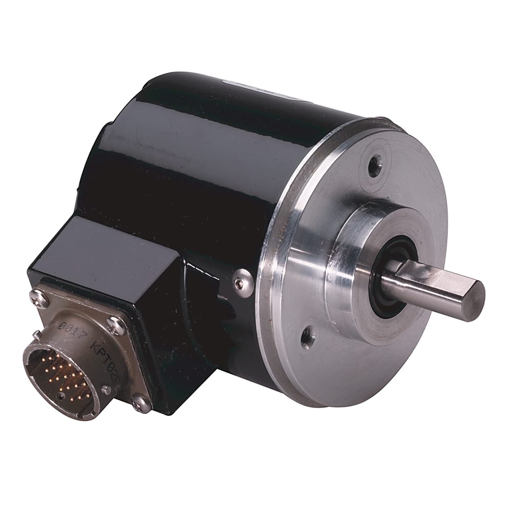 Allen-Bradley - Single Turn HPAbsolute Encoder