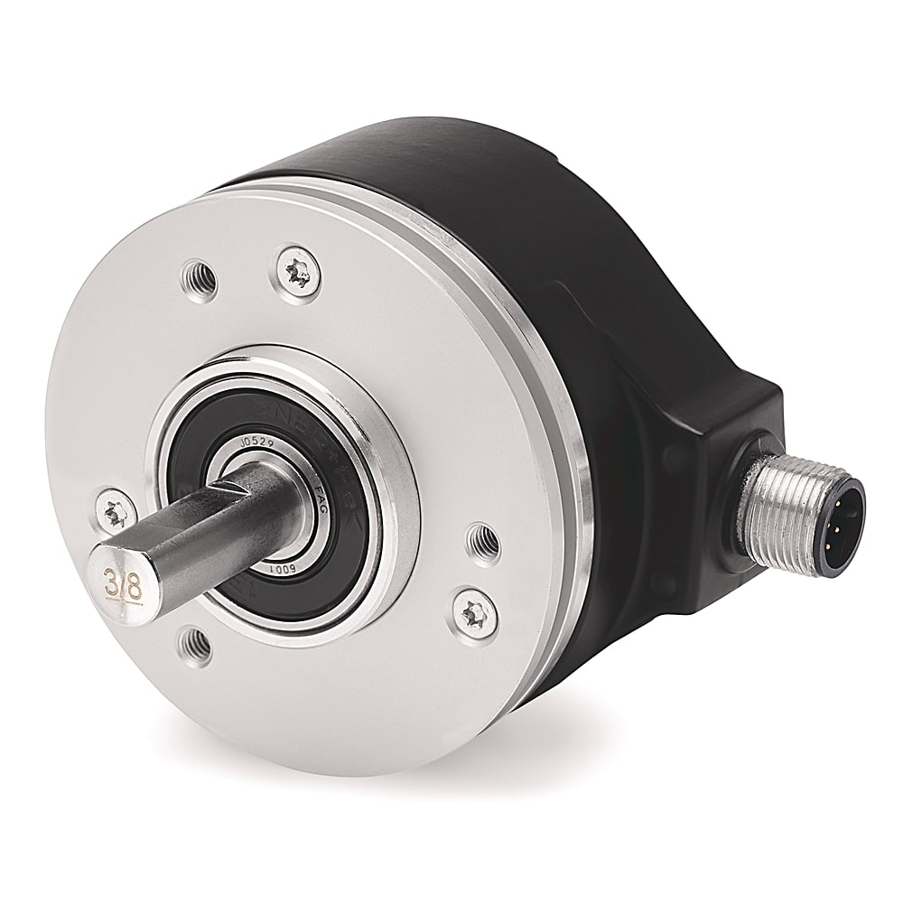 Allen-Bradley - Incremental Encoder