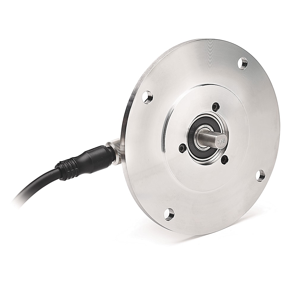 Allen-Bradley - Incremental Encoder
