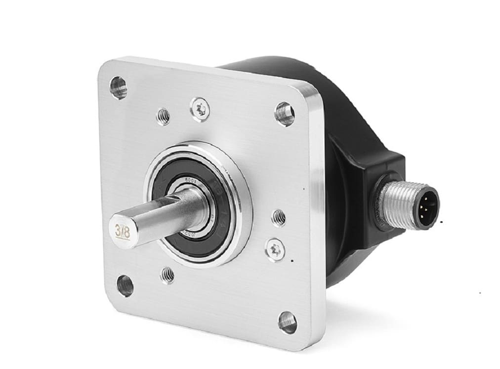 Allen-Bradley - Incremental Encoder
