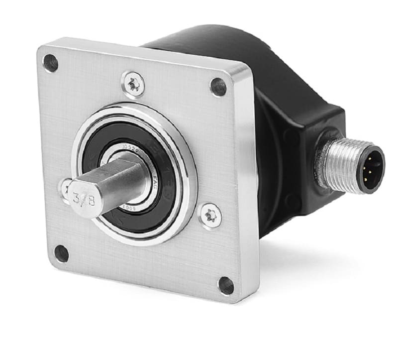 Allen-Bradley - Incremental Encoder