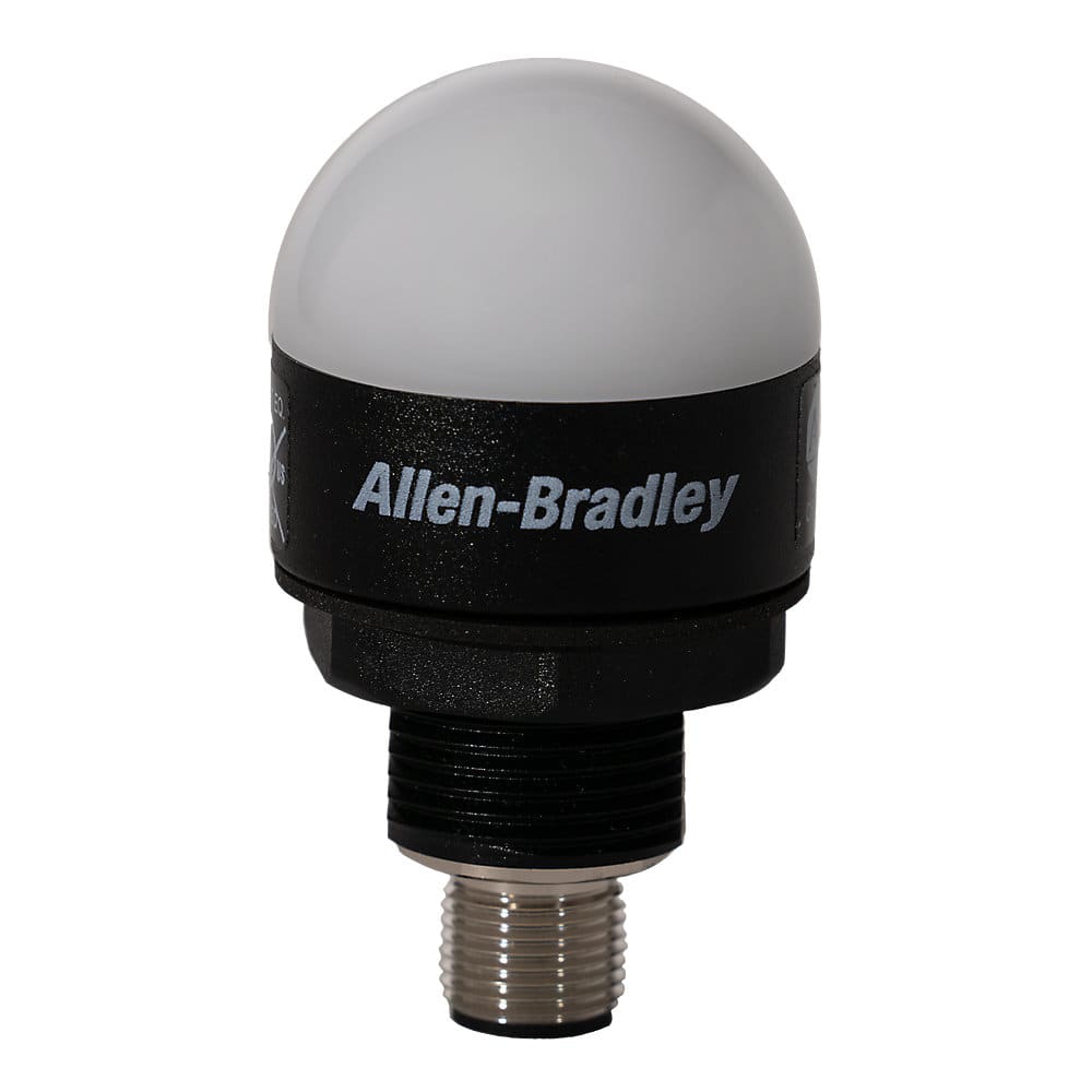 Allen-Bradley - 35mm LED Light Indicator, 24V DC