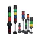 Allen-Bradley - 40 mm Config Stack Light