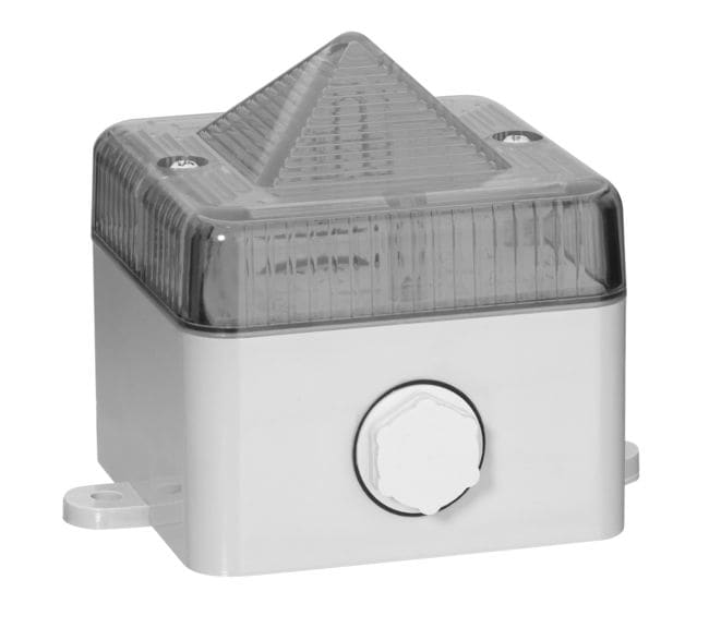 Allen-Bradley - Beacon Lens Mini Square Beacon