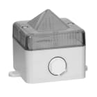 Allen-Bradley - Beacon Lens Mini Square Beacon