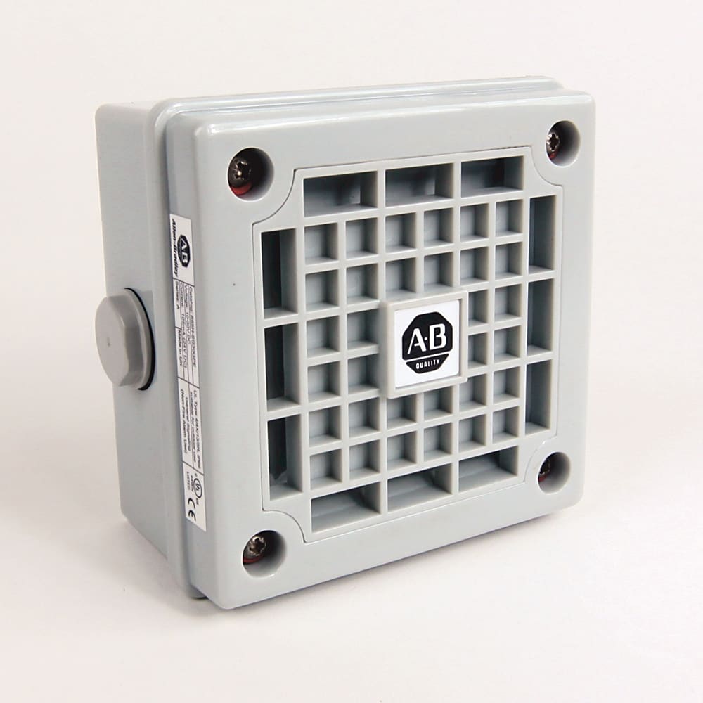 Allen-Bradley - 40-260V AC/DC Gen. Purpose Enh