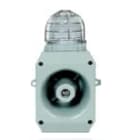 Allen-Bradley - Metal Horn with LED Beacon 24V