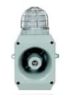 Allen-Bradley - Metal Horn with LED Beacon 120