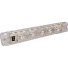 Allen-Bradley - 24-48V AC/DC 16 in Panel Light
