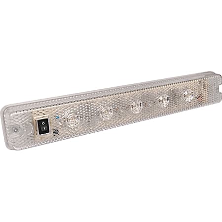 Allen-Bradley - 24-48V AC/DC 16 in Panel Light