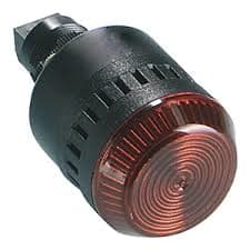 Allen-Bradley - Light and sound comb Alarm Lig