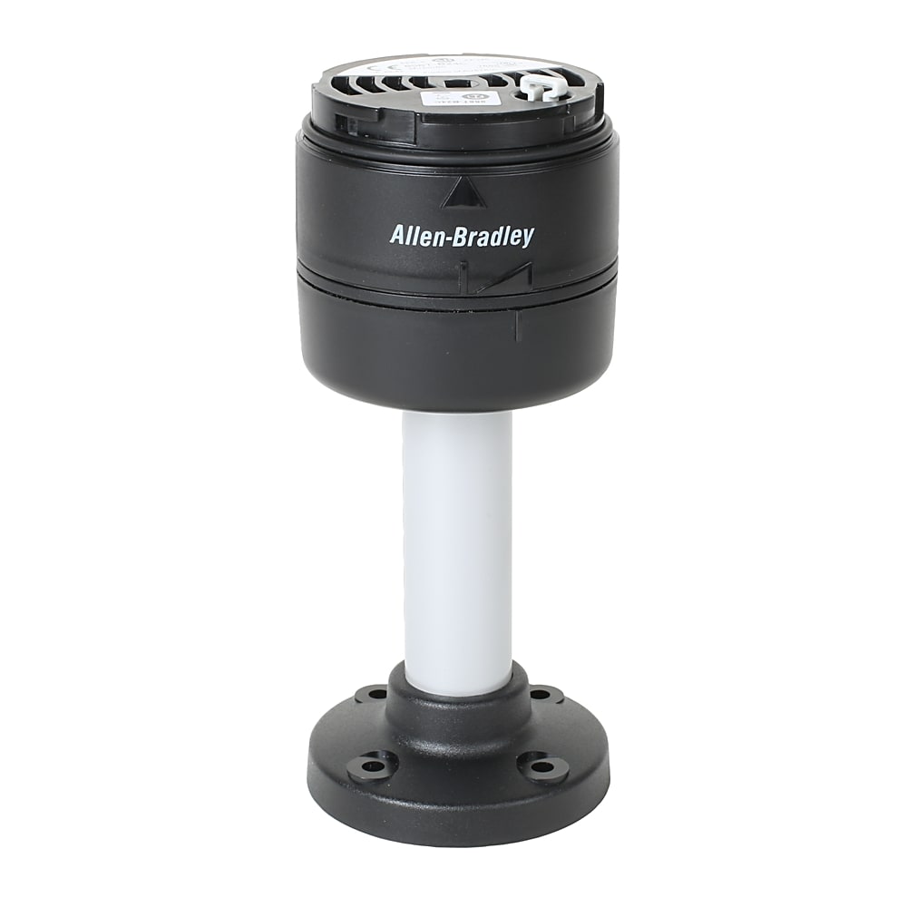 Allen-Bradley - Mounting Base 70 mm Stack Ligh