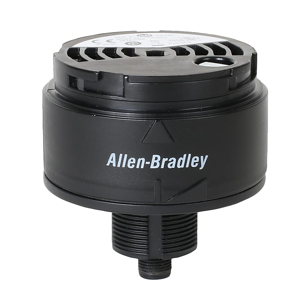 Allen-Bradley - Mounting Base 70 mm Stack Ligh