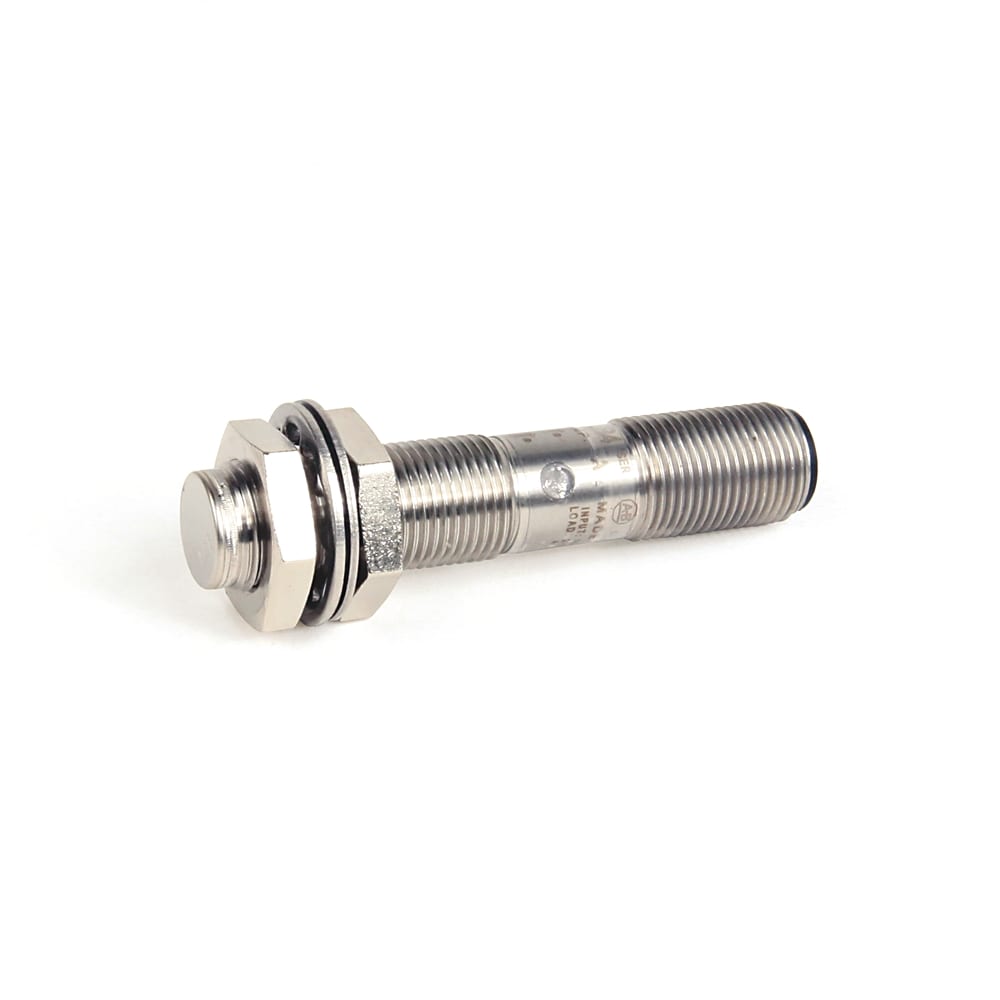Allen-Bradley - Metal Face Inductive Sensor