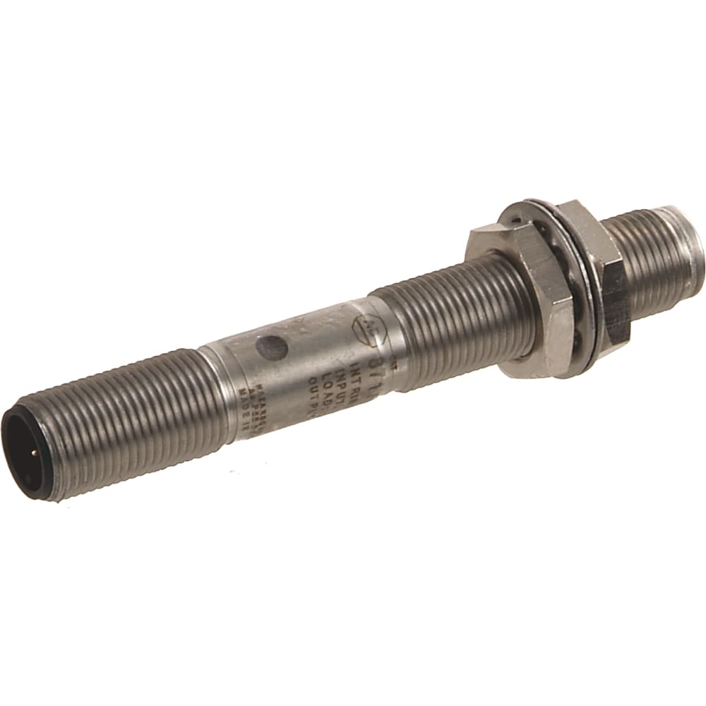 Allen-Bradley - Metal Face Inductive Sensor
